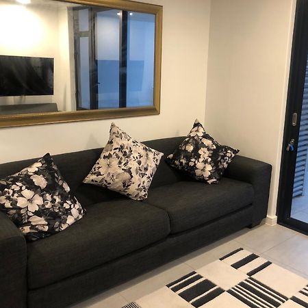 Coral Point Studio 107 Apartman Durban Kültér fotó