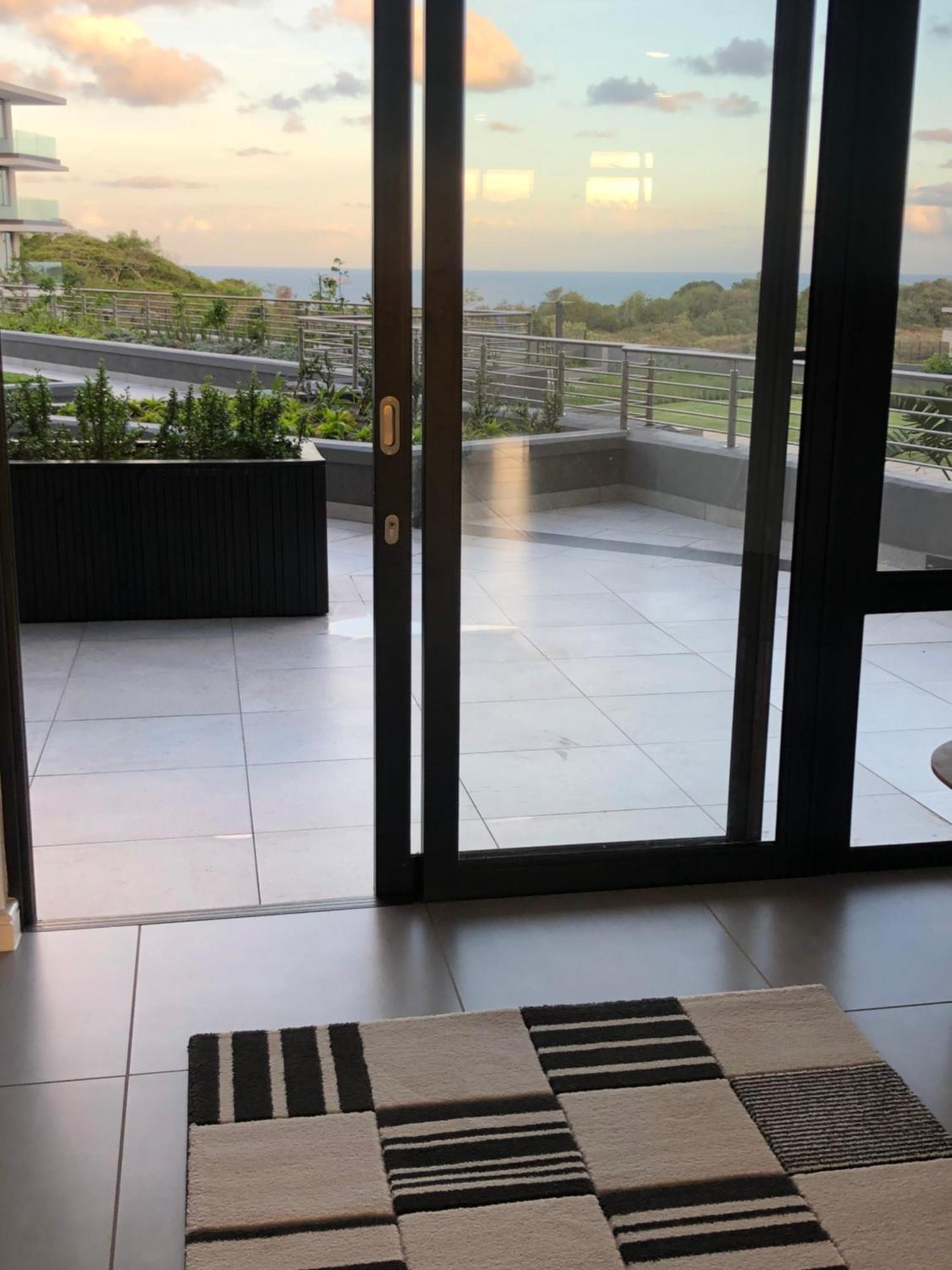 Coral Point Studio 107 Apartman Durban Kültér fotó