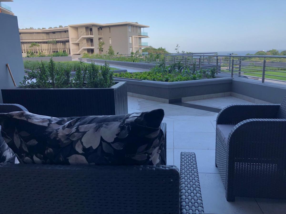 Coral Point Studio 107 Apartman Durban Kültér fotó