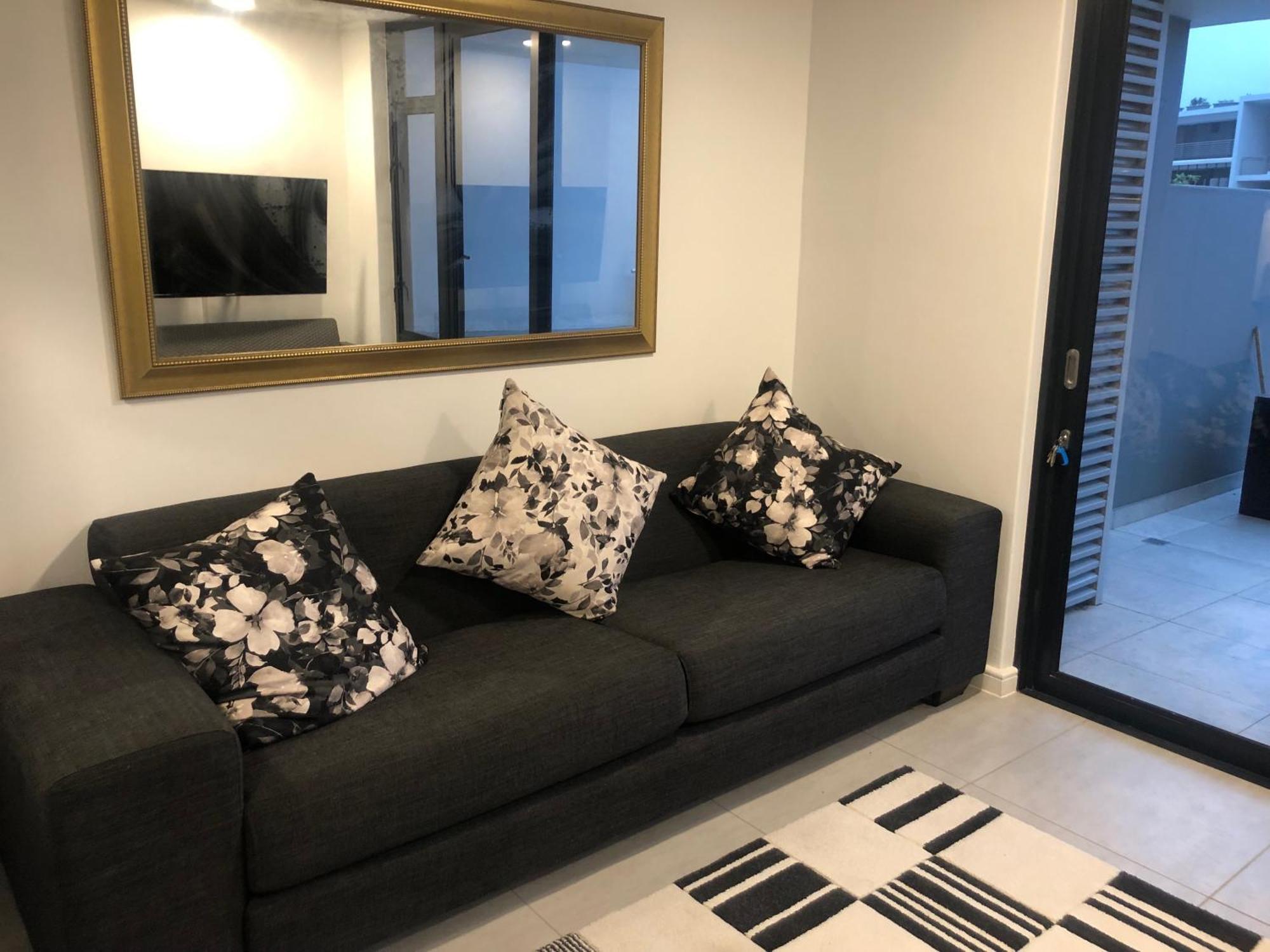 Coral Point Studio 107 Apartman Durban Kültér fotó